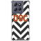 University of Southern California USC Chevron Moto G 5G (2025) Clear Case