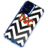 University of Southern California USC Chevron Moto G 5G (2024) Clear Case