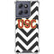University of Southern California USC Chevron Moto G Play 5G (2025) Clear Case