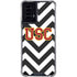 University of Southern California USC Chevron Moto G Power 5G (2024) Clear Case