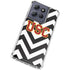 University of Southern California USC Chevron Moto G Stylus 5G (2025) Clear Case