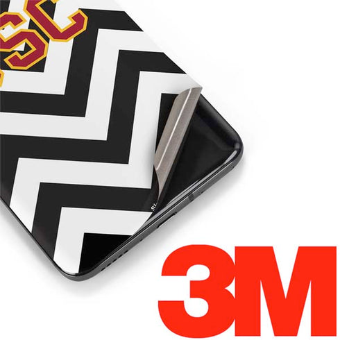 University of Southern California USC Chevron OnePlus 7 Pro Skin