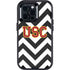 University of Southern California USC Chevron Otterbox Defender iPhone Skin