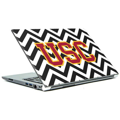 University of Southern California USC Chevron Portege Z30t/Z30t-A Skin