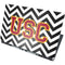 University of Southern California USC Chevron Dell Precision Skin