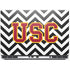 University of Southern California USC Chevron Dell Precision Skin