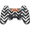 University of Southern California USC Chevron PS3 Dual Shock wireless controller Skin
