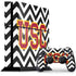 University of Southern California USC Chevron PlayStation PS4 Skins