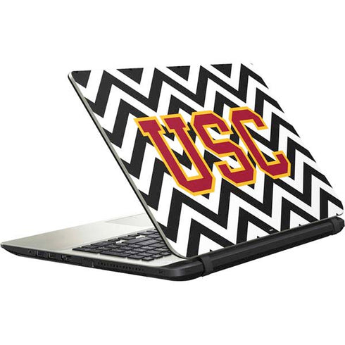 University of Southern California USC Chevron Satellite L50-B / S50-B Skin