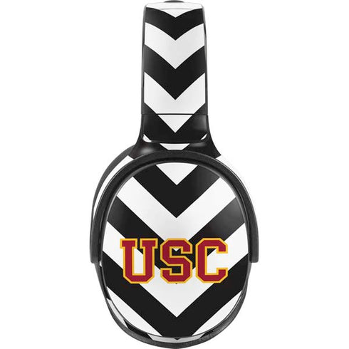University of Southern California USC Chevron Skullcandy Venue Skin