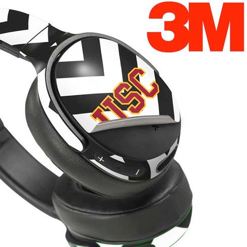University of Southern California USC Chevron Skullcandy Venue Skin