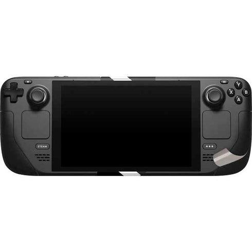 University of Southern California USC Chevron Steam Deck Handheld Gaming Computer Skin