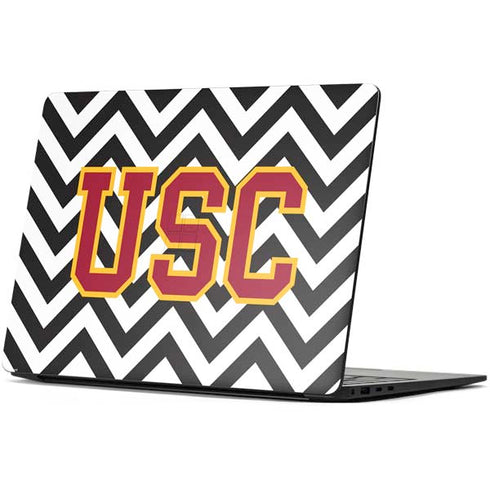 University of Southern California USC Chevron Surface Laptop 7 15in Skin