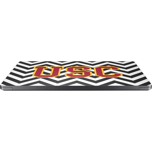 University of Southern California USC Chevron Surface Laptop 7 15in Skin