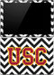 University of Southern California USC Chevron Surface Pro 4 Skin