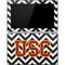 University of Southern California USC Chevron Surface Pro Tablet Skin