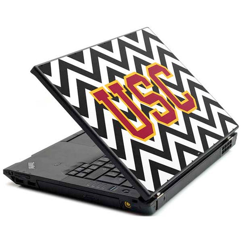 University of Southern California USC Chevron T440s Skin