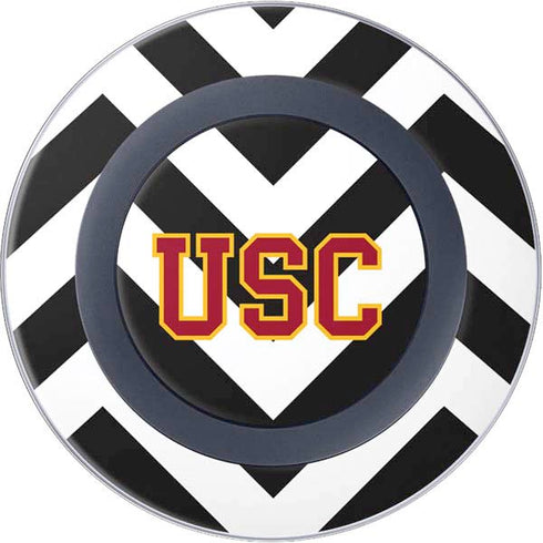 University of Southern California USC Chevron Wireless Charger Skin