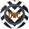University of Southern California USC Chevron Wireless Charger Skin