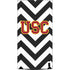 University of Southern California USC Chevron XBox Series X Digital Edition Console Skin