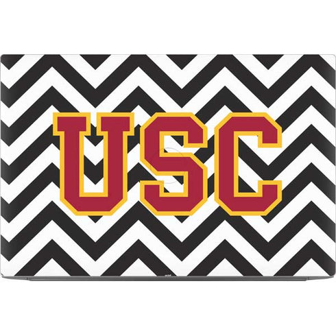 University of Southern California USC Chevron Dell XPS Skin