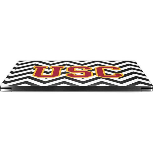 University of Southern California USC Chevron Dell XPS Skin
