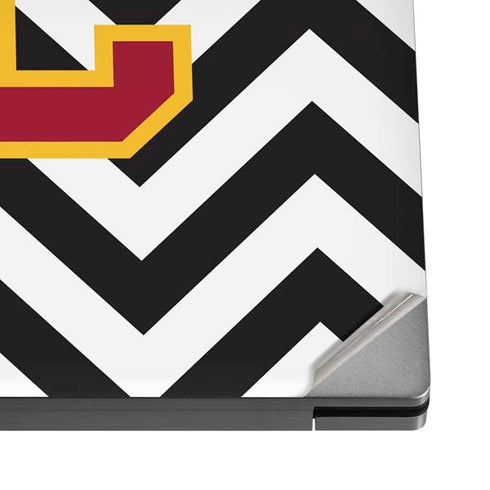 University of Southern California USC Chevron Dell XPS Skin