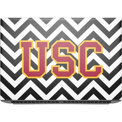 University of Southern California USC Chevron HP ZBook Fury 16 G10 Skin
