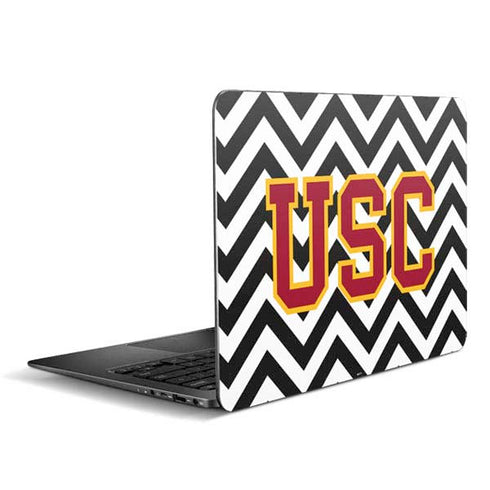 University of Southern California USC Chevron Zenbook UX305FA 13.3in Skin