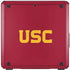 University of Southern California USC Cooler Master MasterBox Q300L Mini Tower Skin