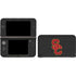University of Southern California USC Dark Grey Logo Nintendo Skins