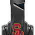 University of Southern California USC Dark Grey Logo BENGOO G9000 Skin