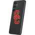 University of Southern California USC Dark Grey Logo Galaxy A16 5G Skin