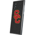 University of Southern California USC Dark Grey Logo Galaxy Note 10 Plus Skin