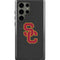 University of Southern California USC Dark Grey Logo Galaxy S23 Ultra Pro Case