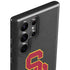 University of Southern California USC Dark Grey Logo Galaxy S23 Ultra Pro Case
