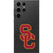 University of Southern California USC Dark Grey Logo Galaxy S24 Ultra Skin