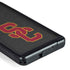 University of Southern California USC Dark Grey Logo Galaxy S24 Ultra Waterproof Case