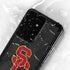 University of Southern California USC Dark Grey Logo Galaxy S24 Ultra Waterproof Case