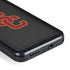University of Southern California USC Dark Grey Logo Galaxy S24 Waterproof Case