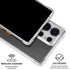 University of Southern California USC Dark Grey Logo Galaxy S26 Ultra Clear Case