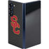 University of Southern California USC Dark Grey Logo Galaxy Z Fold6 Skin