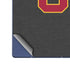 University of Southern California USC Dark Grey Logo Galaxy Z Fold6 Skin