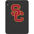University of Southern California USC Dark Grey Logo Apple iPad Mini Skin