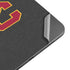 University of Southern California USC Dark Grey Logo Apple iPad Mini Skin