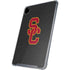 University of Southern California USC Dark Grey Logo iPad Cases