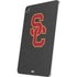 University of Southern California USC Dark Grey Logo iPad Pro 13in M4 (2024) Skin