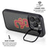 University of Southern California USC Dark Grey Logo iPhone 13 Pro Kickstand Case
