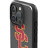 University of Southern California USC Dark Grey Logo iPhone 16 Pro Impact Case