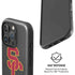 University of Southern California USC Dark Grey Logo iPhone 16 Pro Magsafe Impact Case